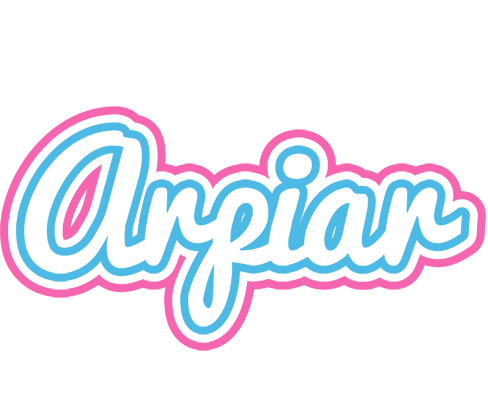 Arpiar outdoors logo