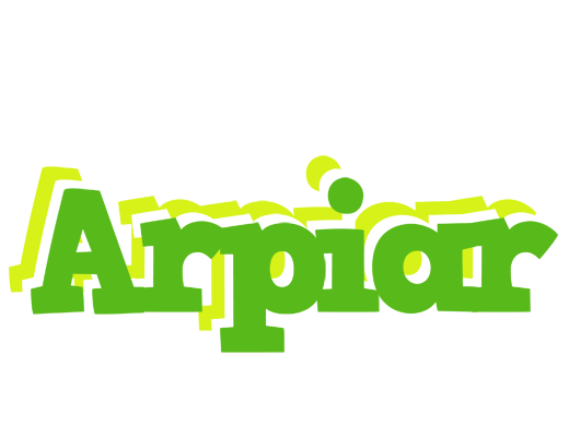 Arpiar picnic logo