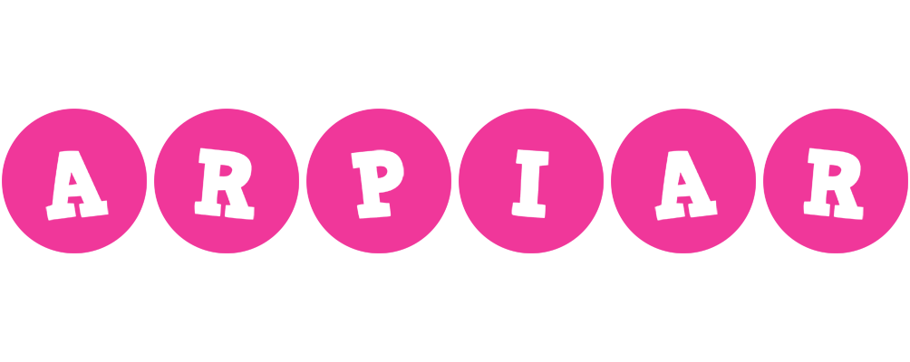 Arpiar poker logo