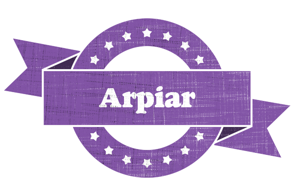 Arpiar royal logo
