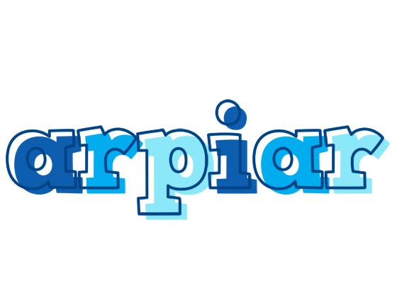 Arpiar sailor logo