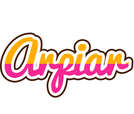 Arpiar smoothie logo