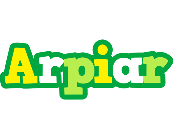 Arpiar soccer logo