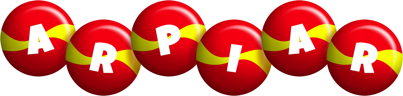 Arpiar spain logo