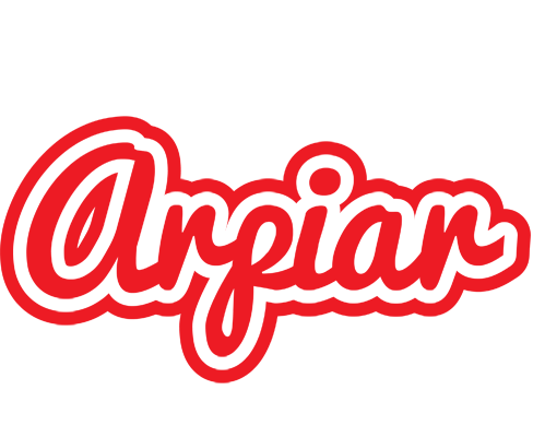 Arpiar sunshine logo