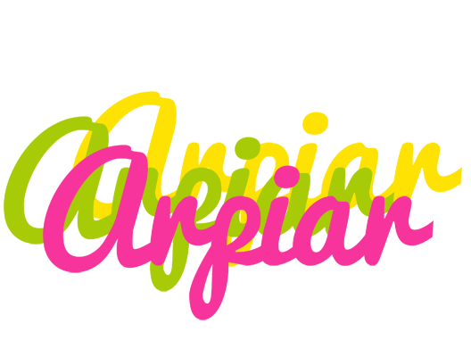 Arpiar sweets logo