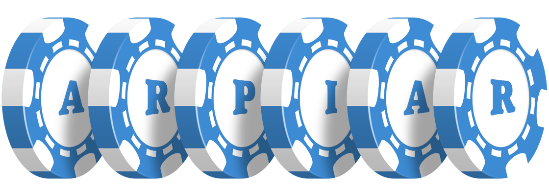 Arpiar vegas logo