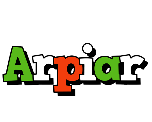 Arpiar venezia logo