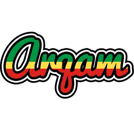 Arqam african logo