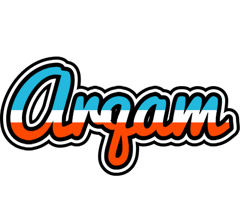 Arqam america logo