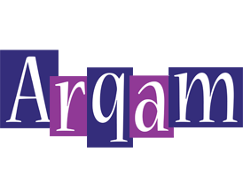 Arqam autumn logo