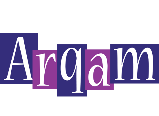 Arqam autumn logo