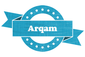 Arqam balance logo