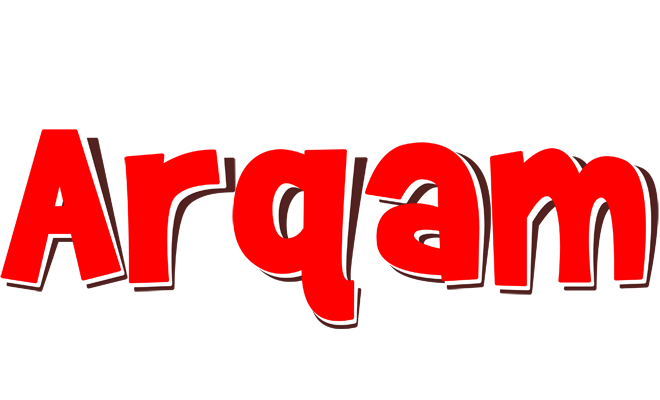 Arqam basket logo