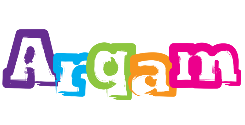 Arqam casino logo