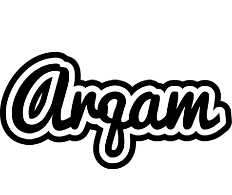 Arqam chess logo
