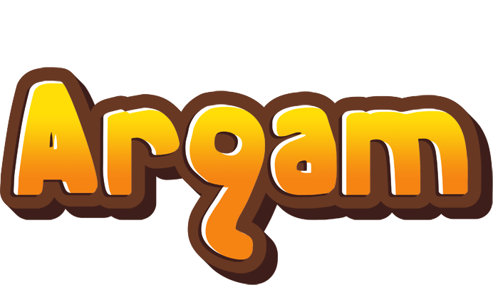 Arqam cookies logo