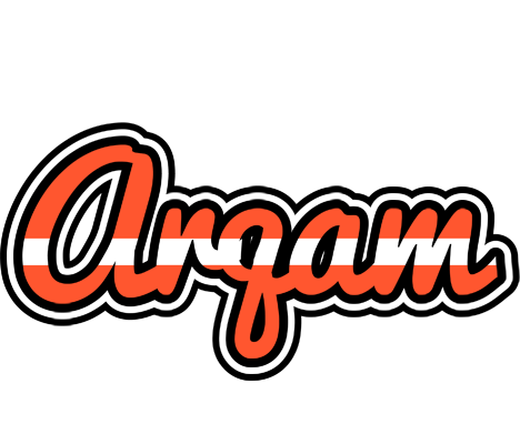 Arqam denmark logo