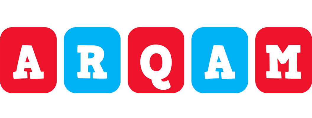 Arqam diesel logo