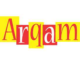 Arqam errors logo