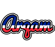 Arqam france logo