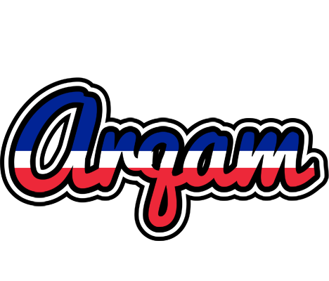 Arqam france logo