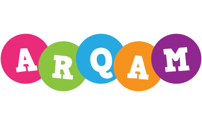 Arqam friends logo
