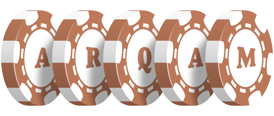 Arqam limit logo
