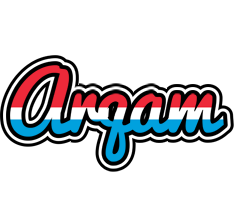 Arqam norway logo