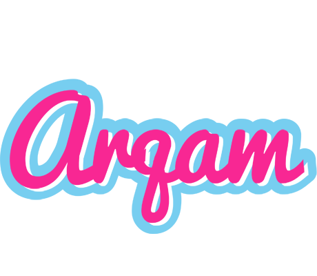 Arqam popstar logo