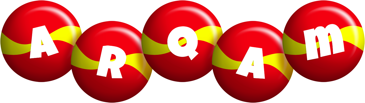 Arqam spain logo