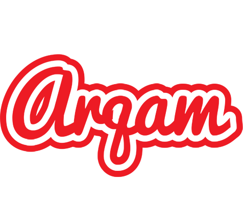 Arqam sunshine logo