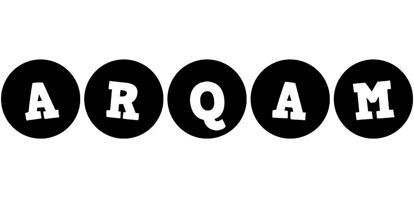 Arqam tools logo