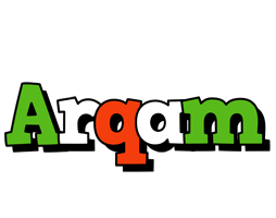 Arqam venezia logo