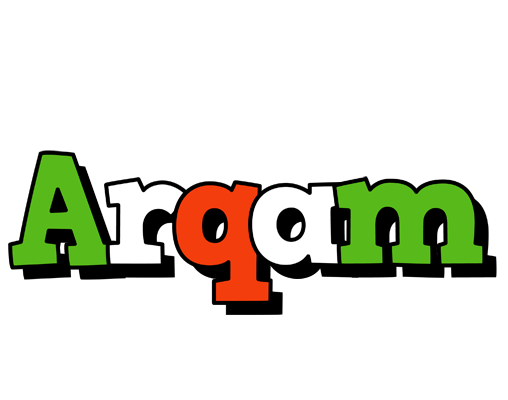 Arqam venezia logo