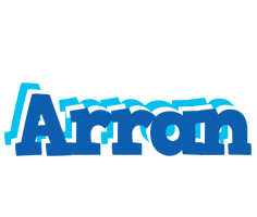 Arran business logo