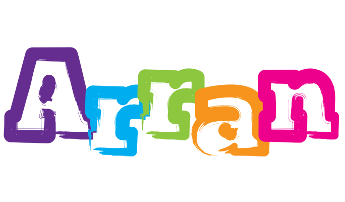 Arran casino logo