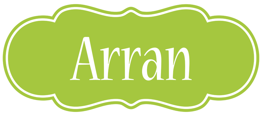 Arran family logo
