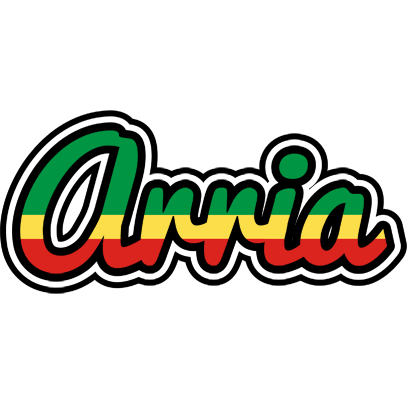 Arria african logo