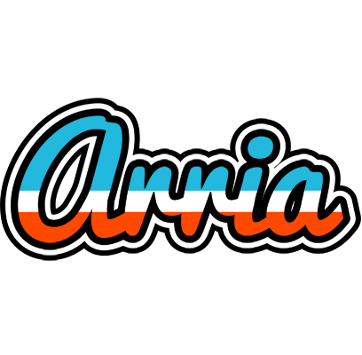 Arria america logo