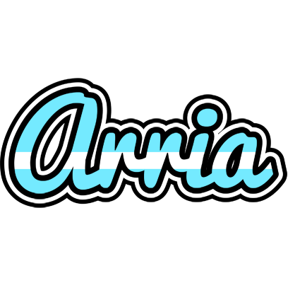 Arria argentine logo