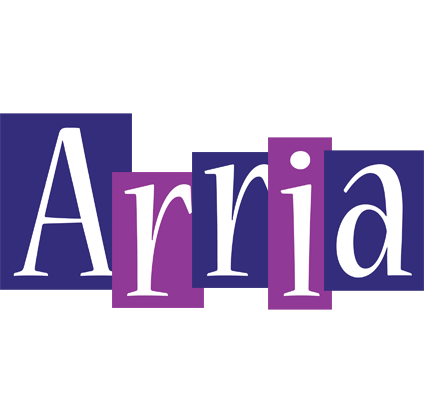 Arria autumn logo