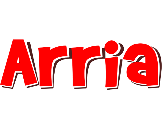 Arria basket logo