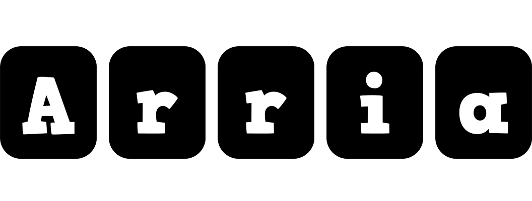 Arria box logo