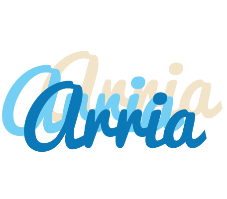 Arria breeze logo