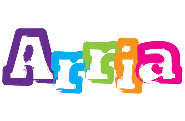 Arria casino logo