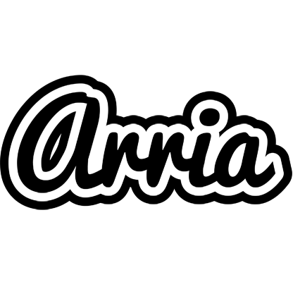 Arria chess logo