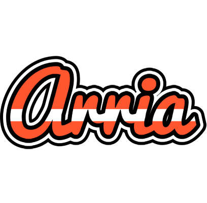 Arria denmark logo