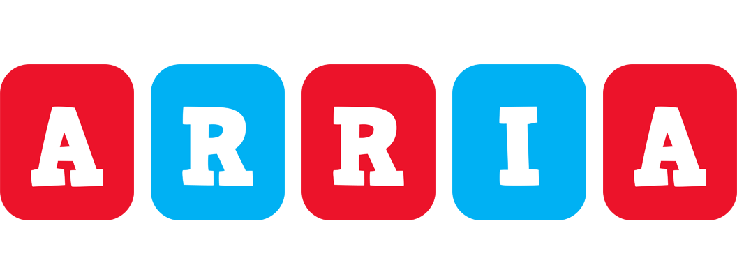 Arria diesel logo