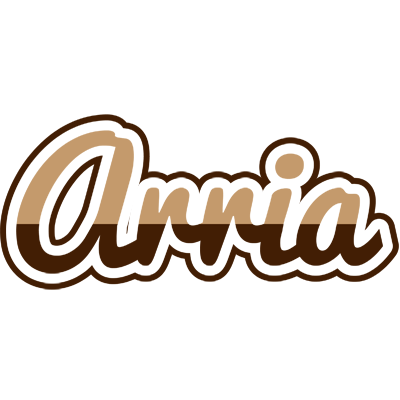 Arria exclusive logo
